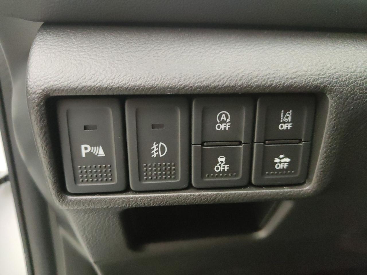 Suzuki Suzuki SX4 usata 2