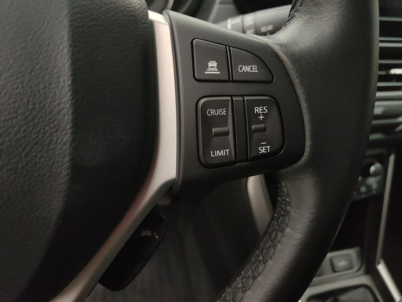 Suzuki Suzuki SX4 usata 5