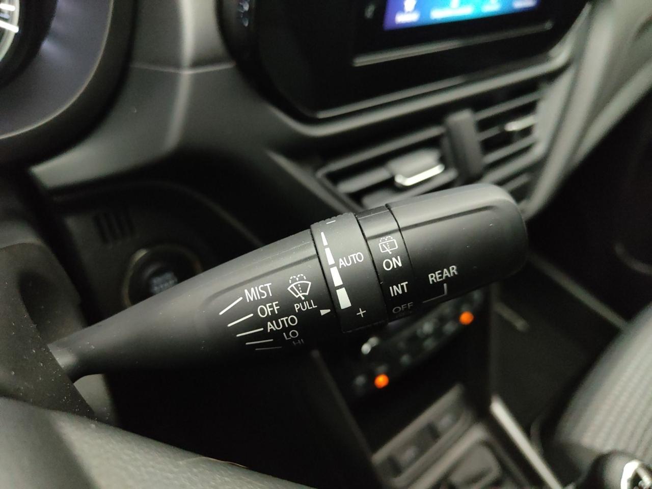 Suzuki Suzuki SX4 usata 6