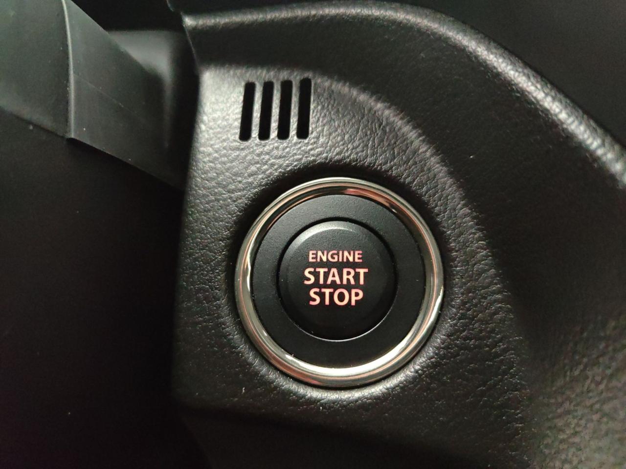 Suzuki Suzuki SX4 usata 7