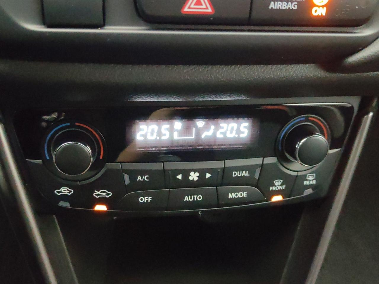 Suzuki Suzuki SX4 usata 12