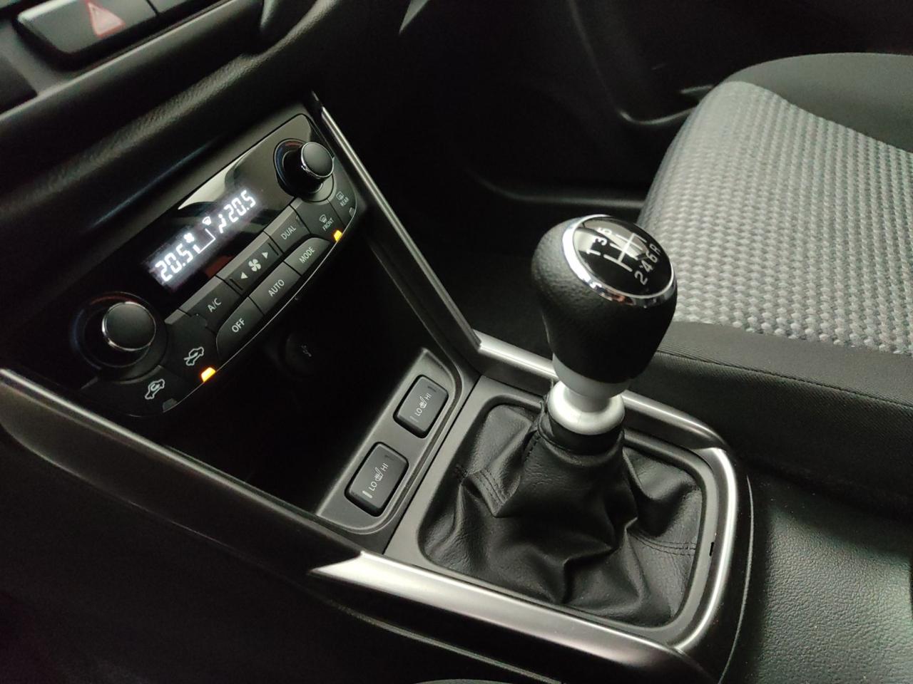 Suzuki Suzuki SX4 usata 13