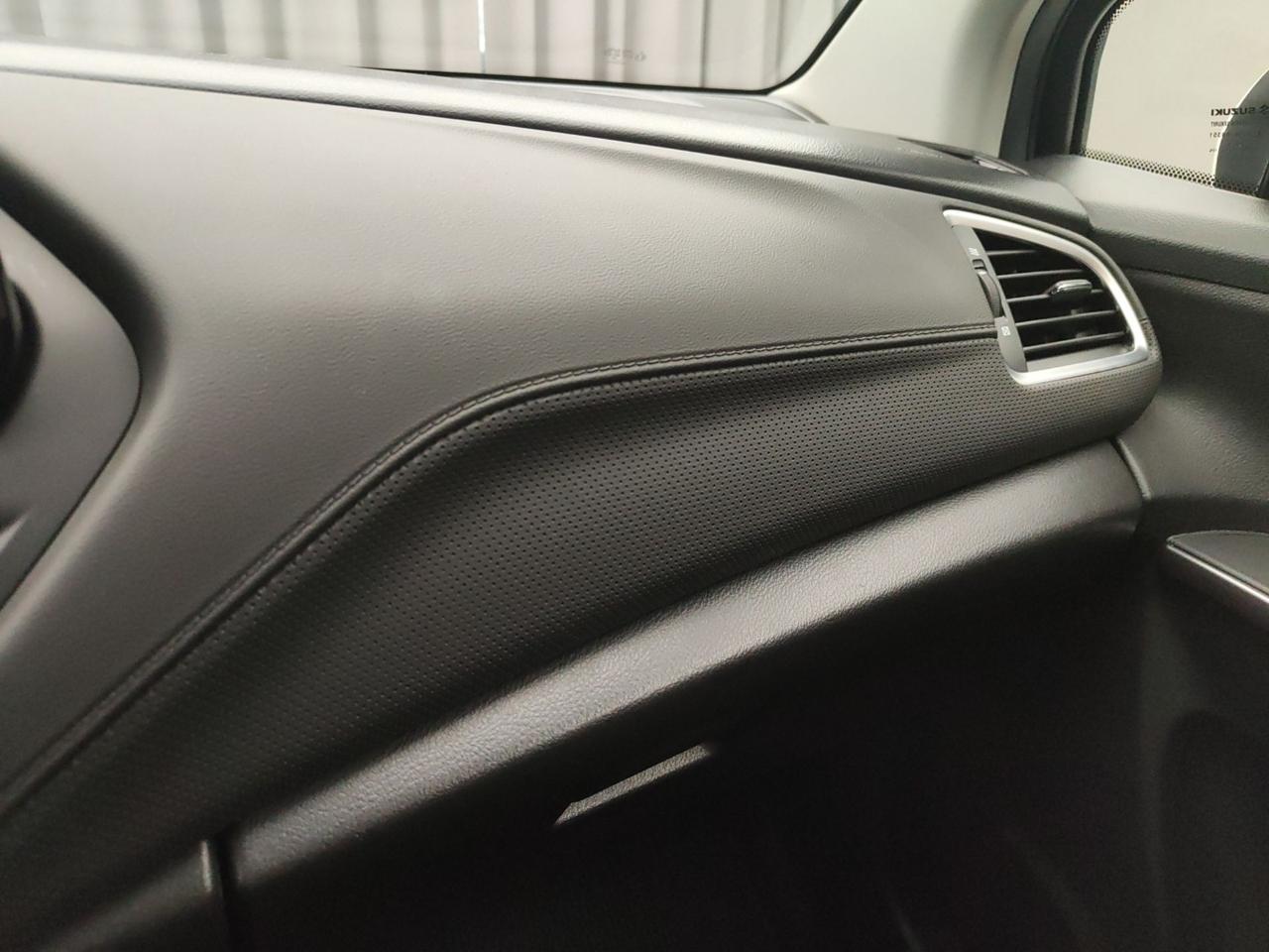 Suzuki Suzuki SX4 usata 14