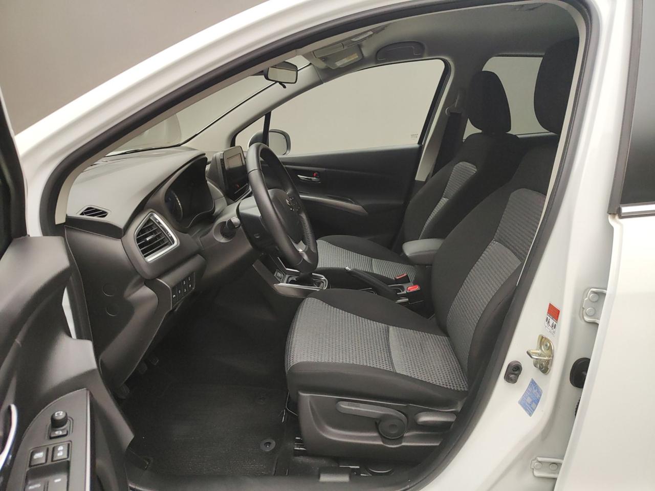 Suzuki Suzuki SX4 usata 15