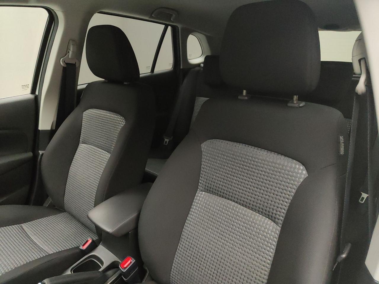 Suzuki Suzuki SX4 usata 16