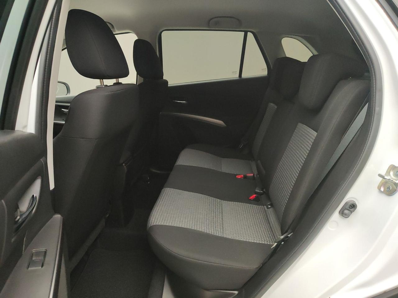 Suzuki Suzuki SX4 usata 18