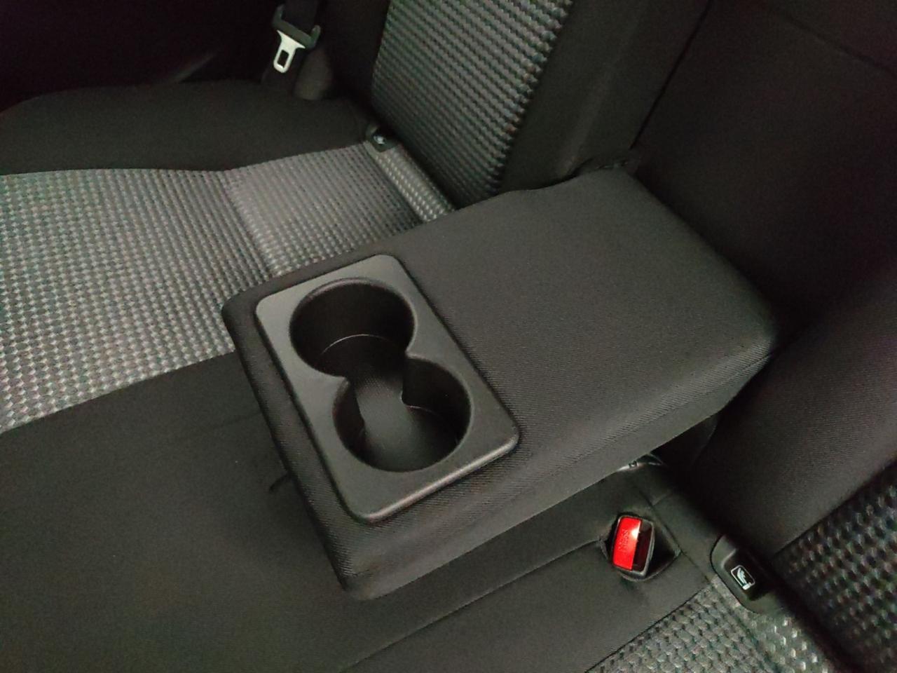 Suzuki Suzuki SX4 usata 19