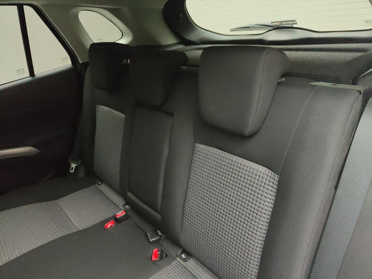 Suzuki Suzuki SX4 usata 20