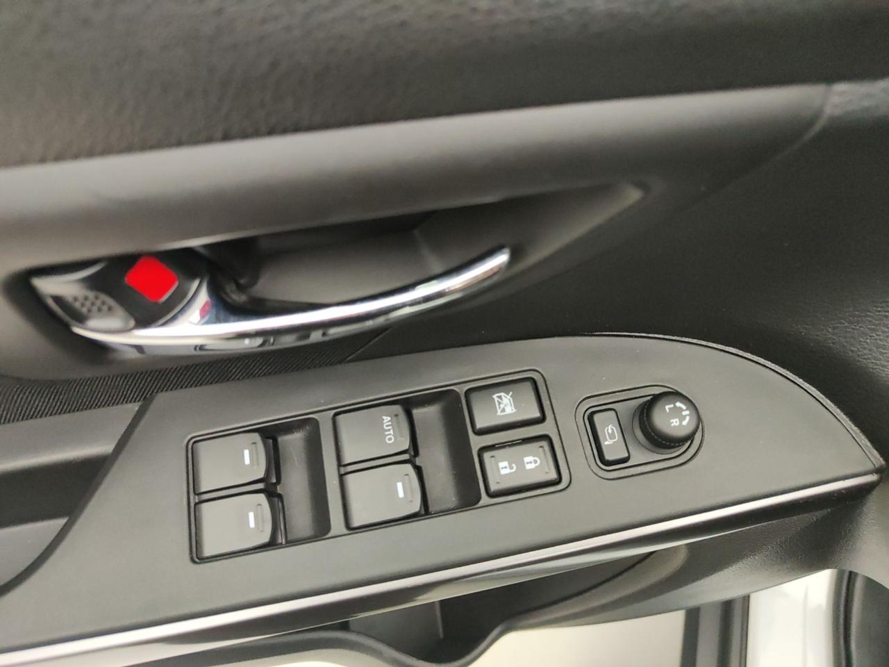 Suzuki Suzuki SX4 usata 21