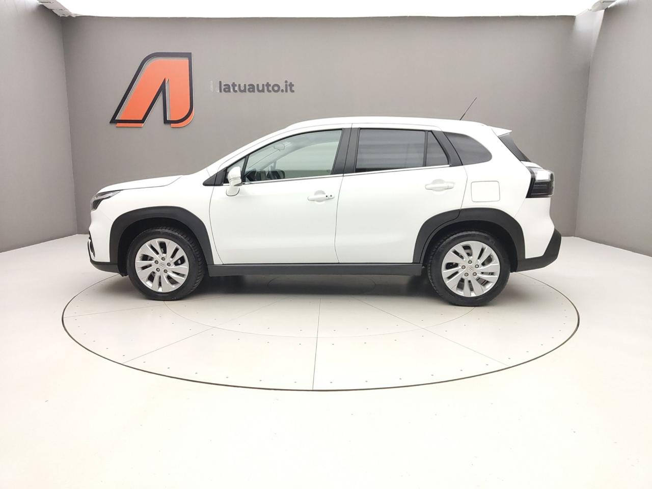 Suzuki Suzuki SX4 usata 24