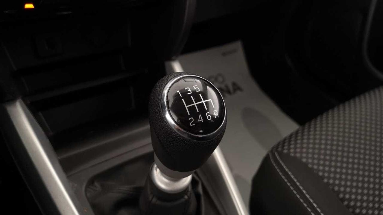 Suzuki Suzuki Vitara usata, con assistenza alla frenata