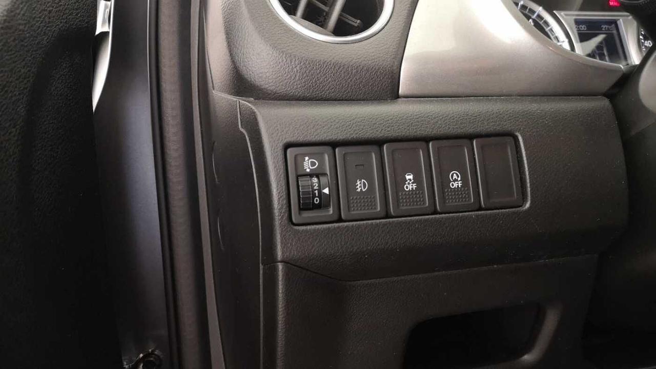 Suzuki Suzuki Vitara usata, con fari adattivi