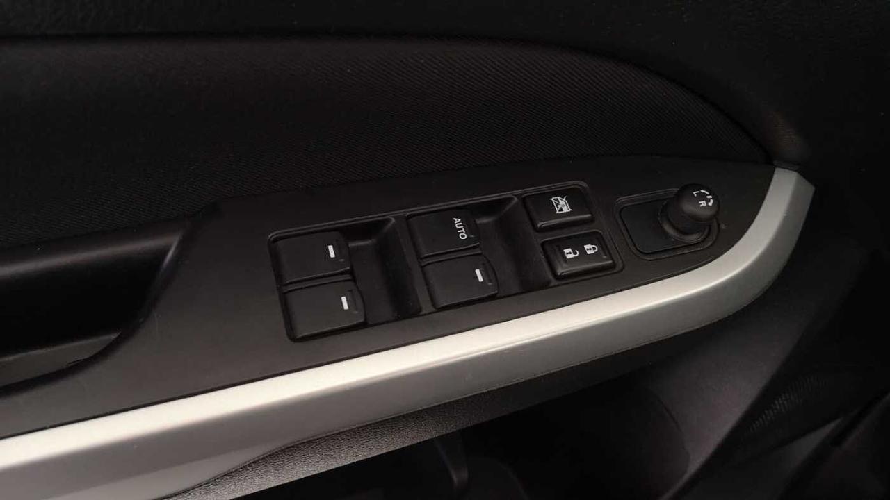 Suzuki Suzuki Vitara usata, con fari fendinebbia