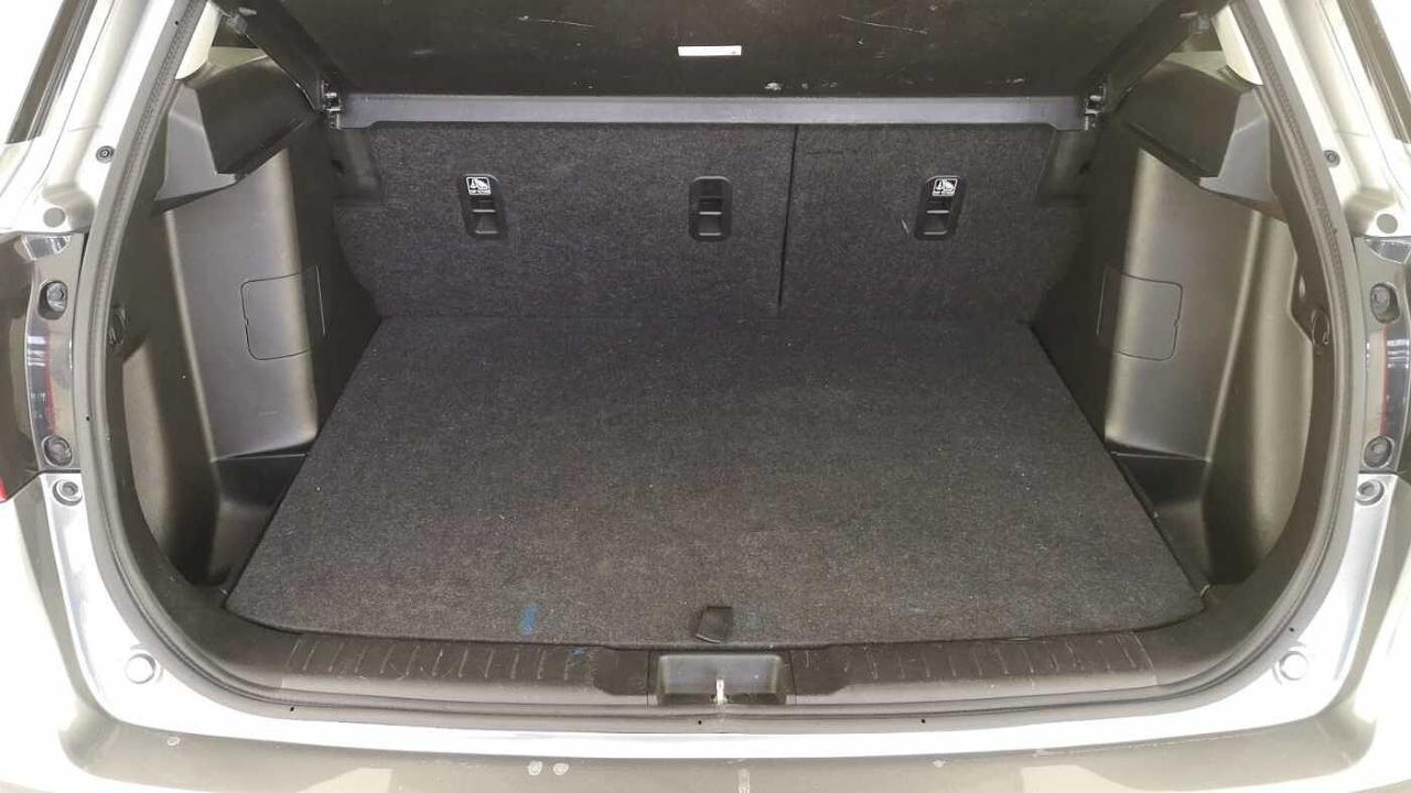 Suzuki Suzuki Vitara usata, con sedile posteriore sdoppiabile