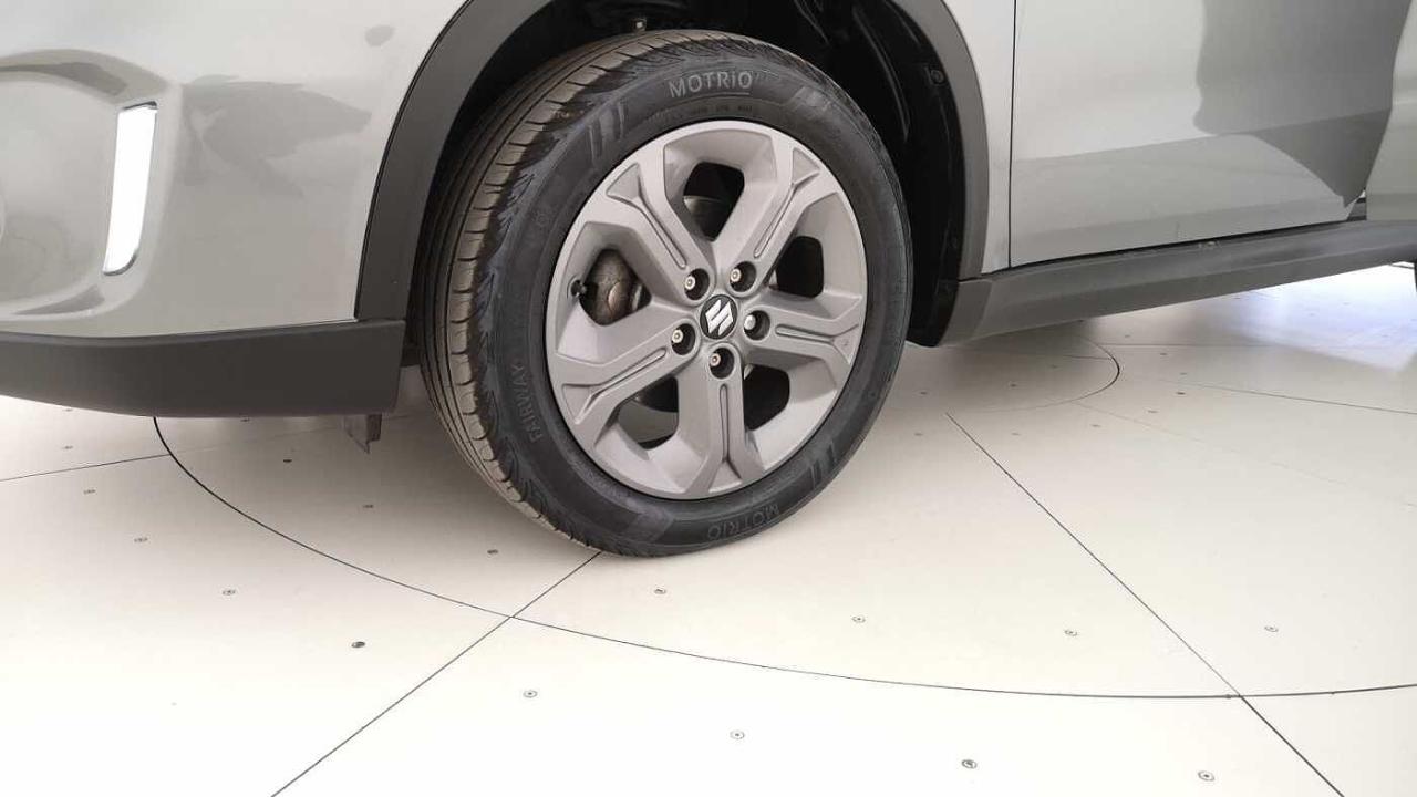 Suzuki Suzuki Vitara usata, con sensore pioggia