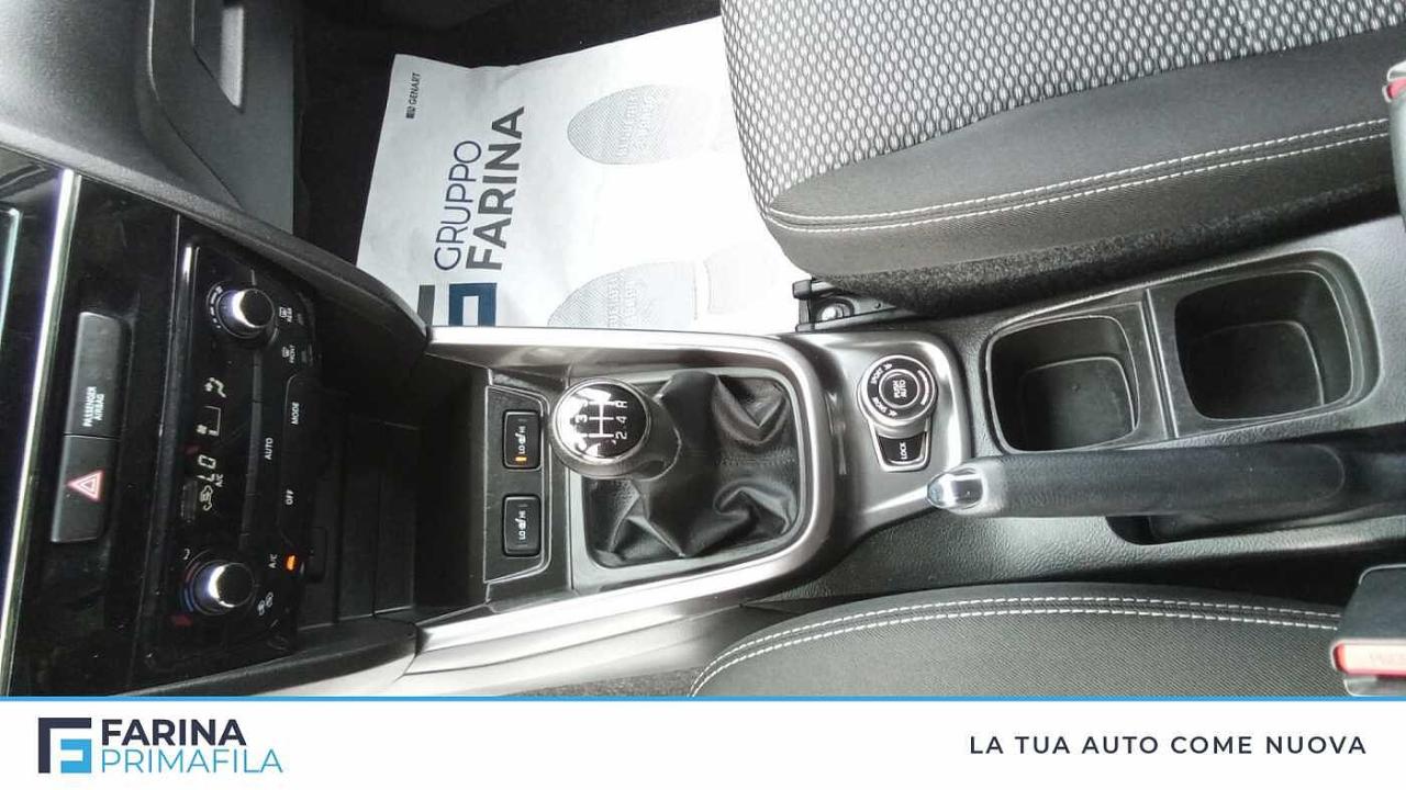 Suzuki Suzuki Vitara usata, con controllo di trazione