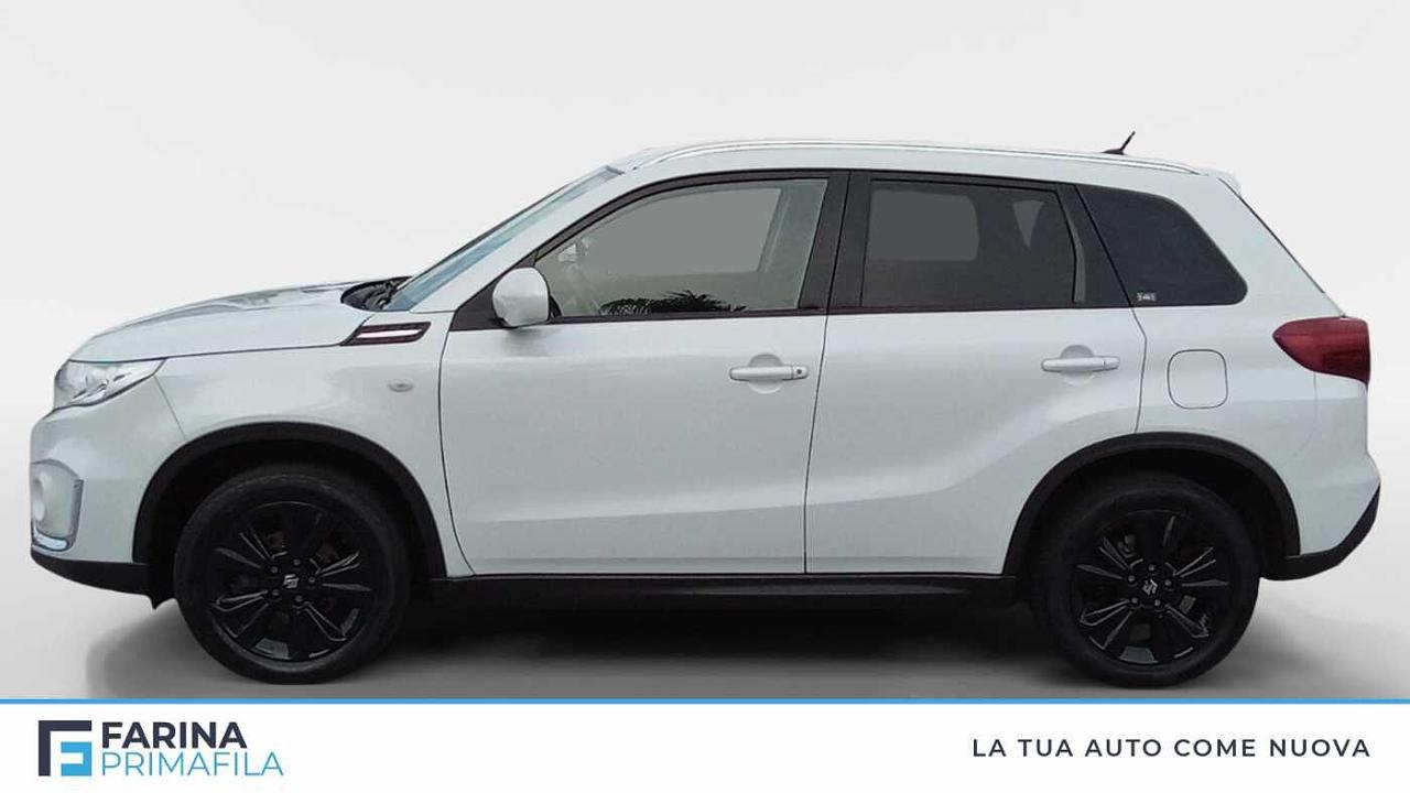 Suzuki Suzuki Vitara usata, con esp