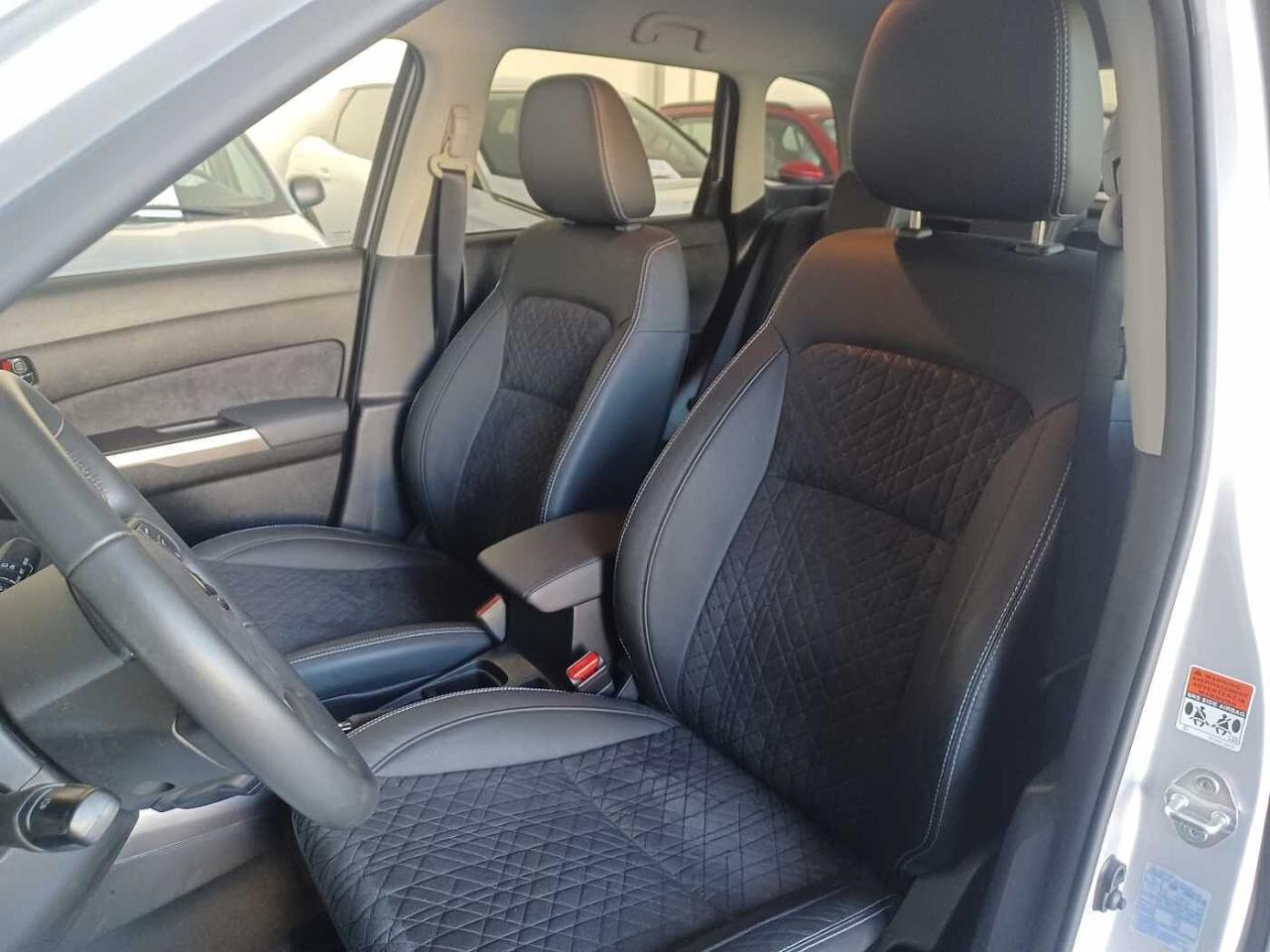 Suzuki Suzuki Vitara usata, con abs