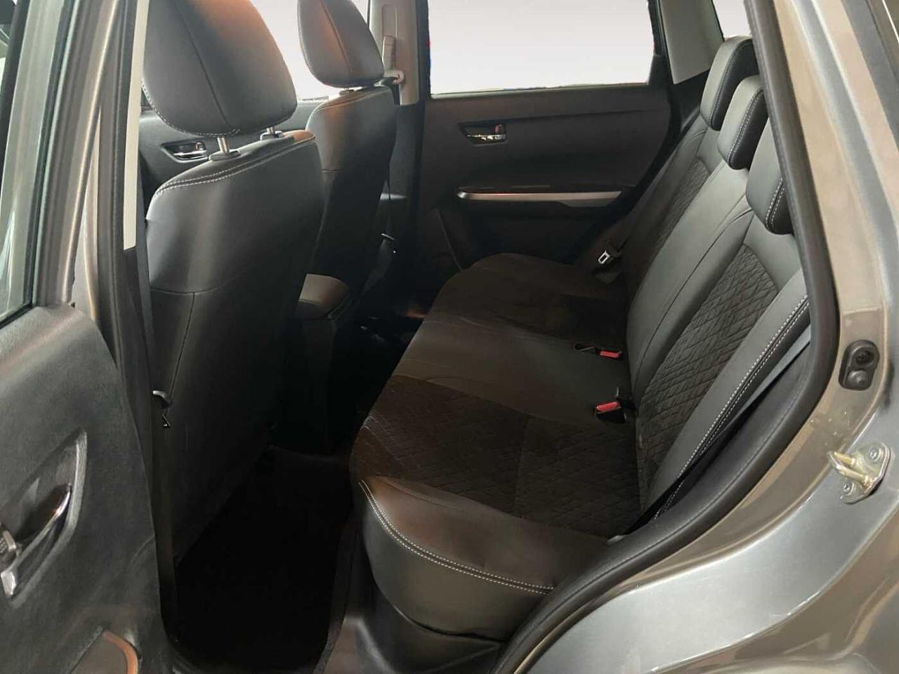 Suzuki Suzuki Vitara usata, con 4x4