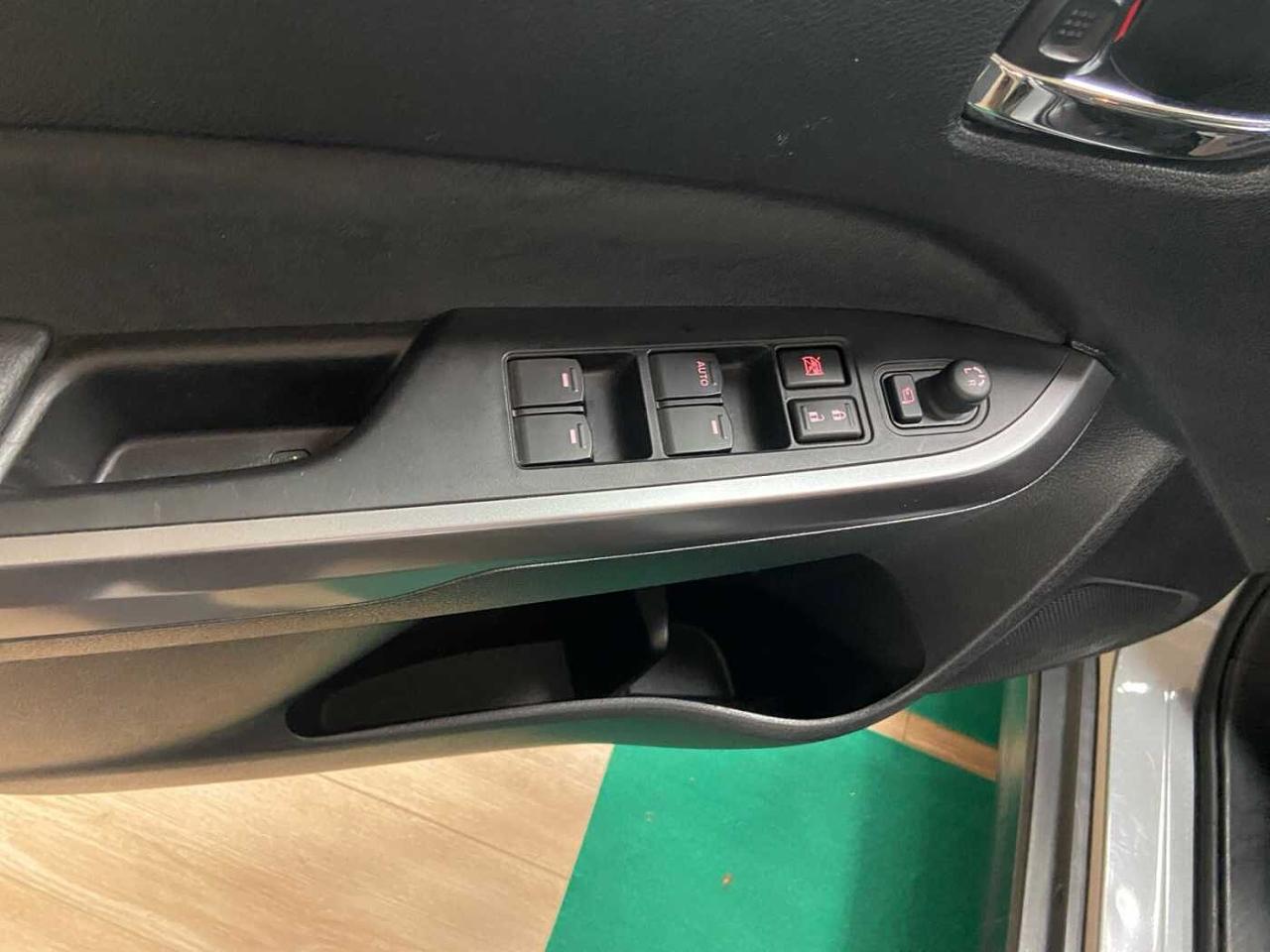 Suzuki Suzuki Vitara usata, con accelerazione: 10.2