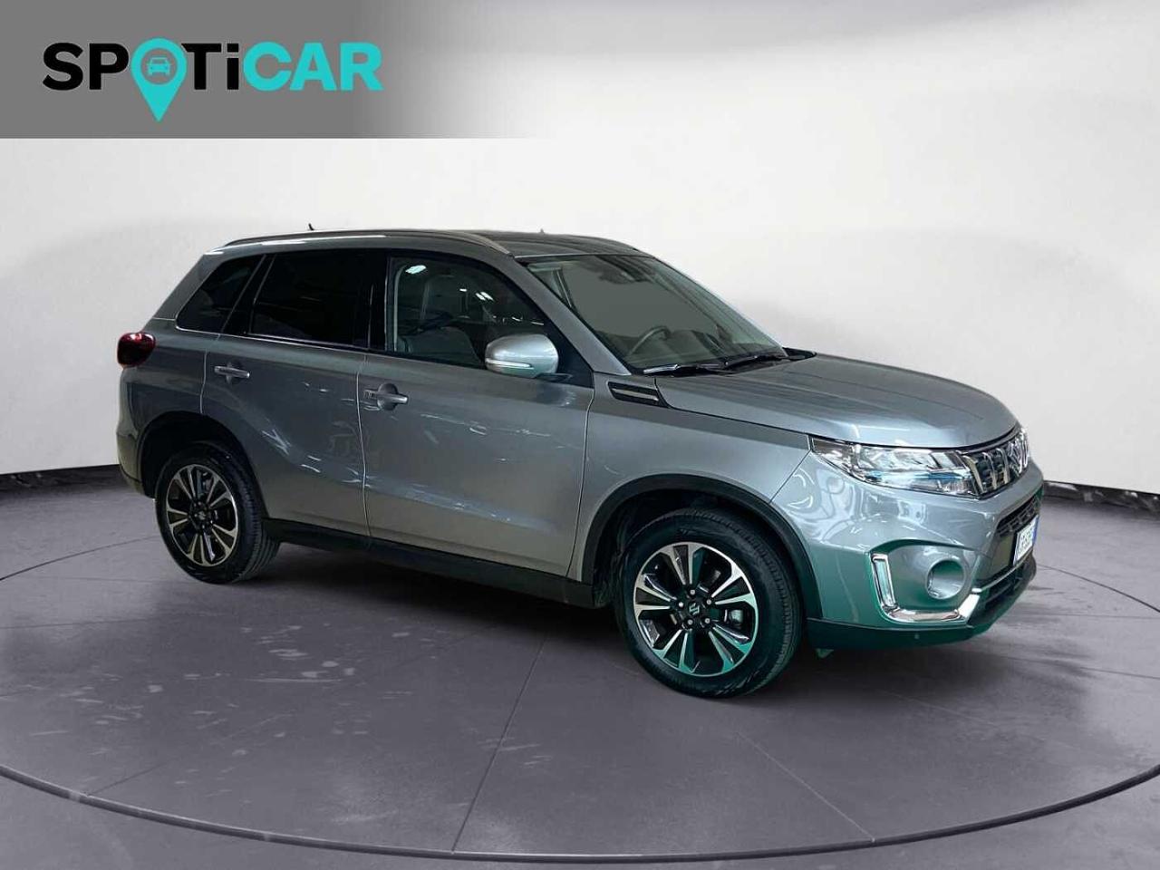Suzuki Suzuki Vitara usata, con bluetooth