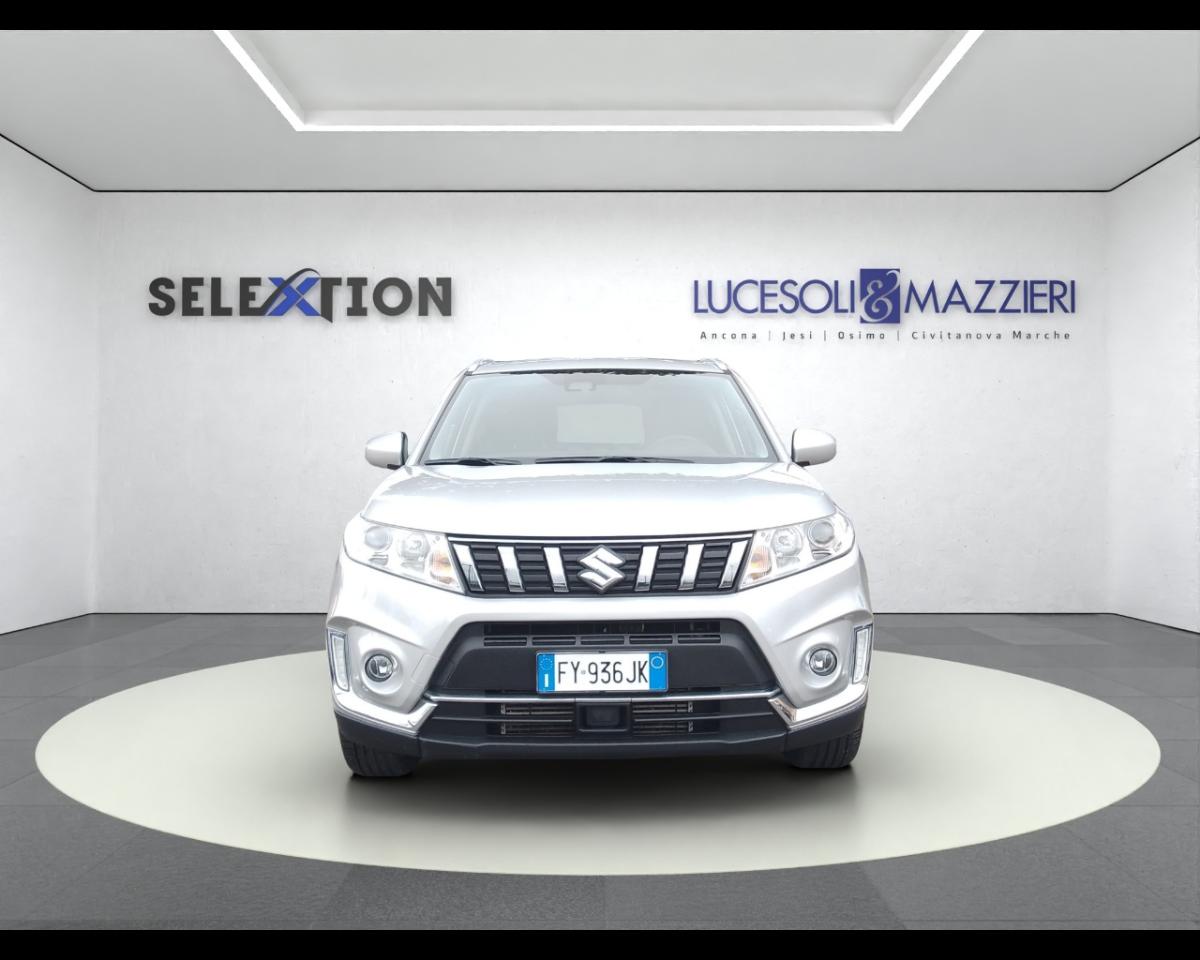Suzuki Suzuki Vitara usata, con esp