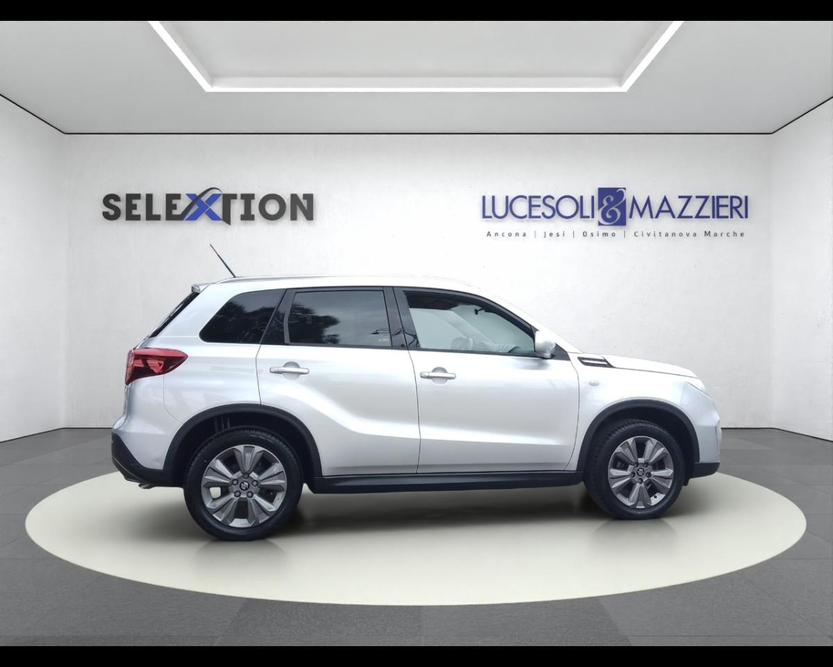 Suzuki Suzuki Vitara usata 18