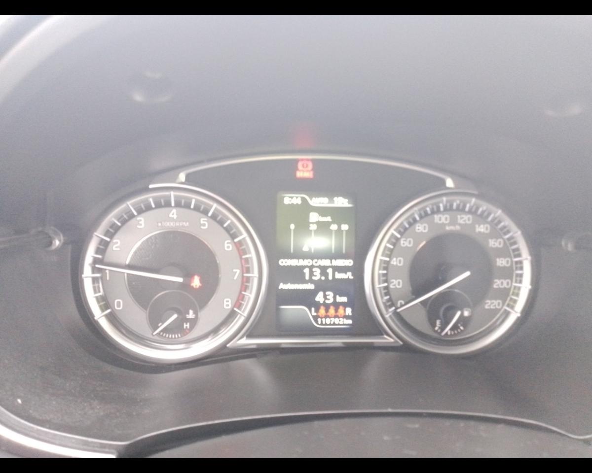 Suzuki Suzuki Vitara usata 19
