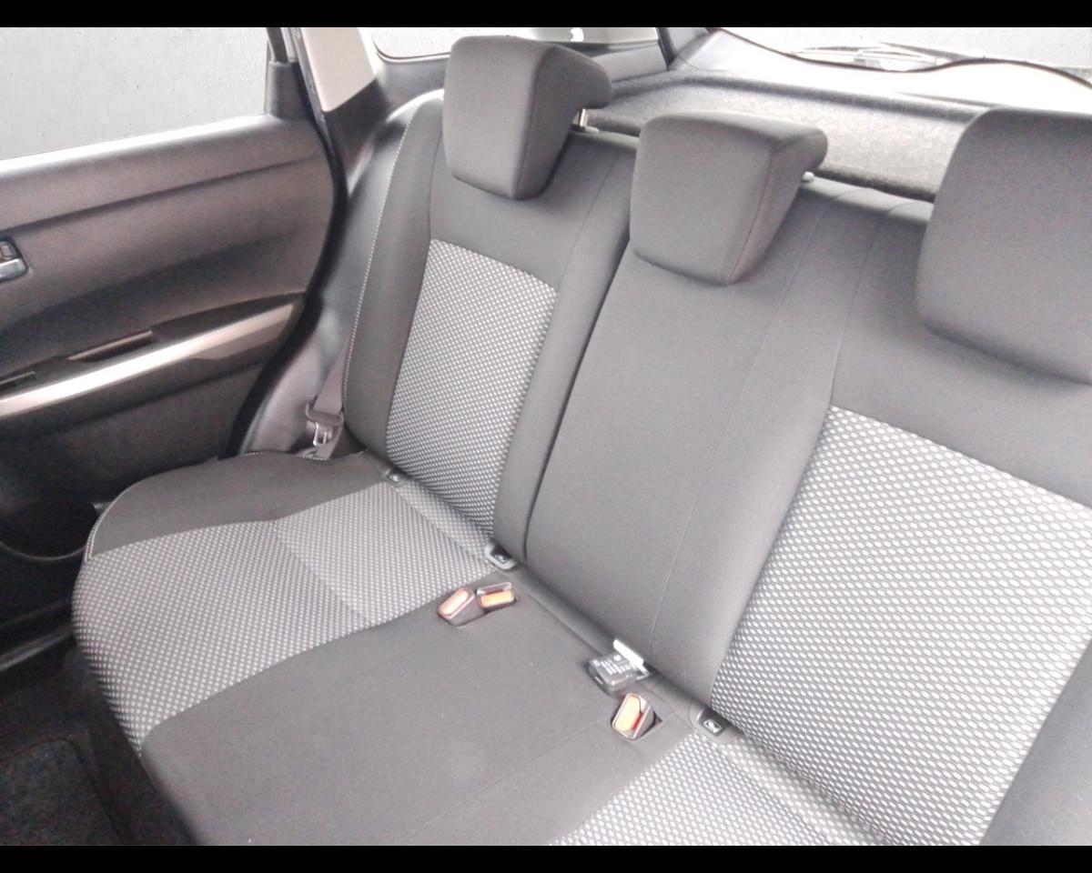 Suzuki Suzuki Vitara usata 22