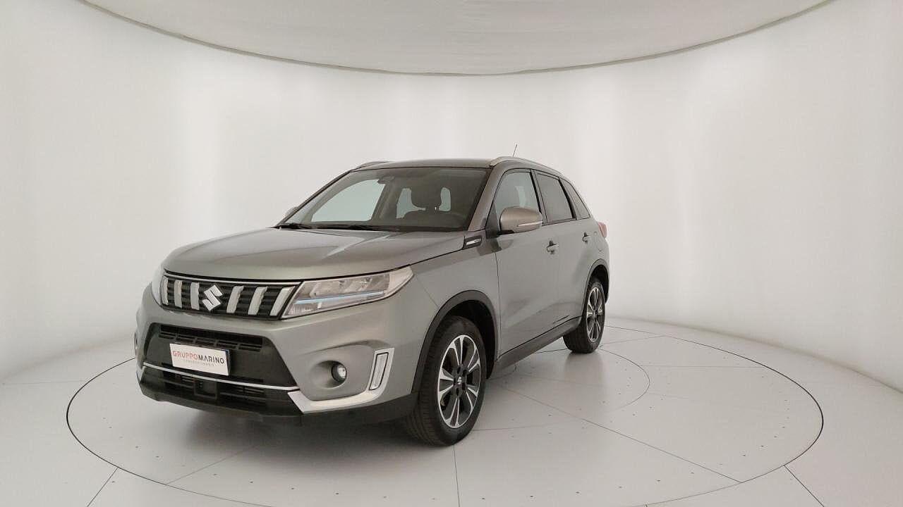 Suzuki Suzuki Vitara VITARA (2015) 1.4 Hybrid Starview