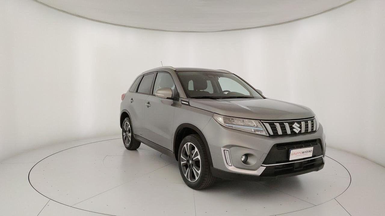 Suzuki Suzuki Vitara usata, con 5 porte