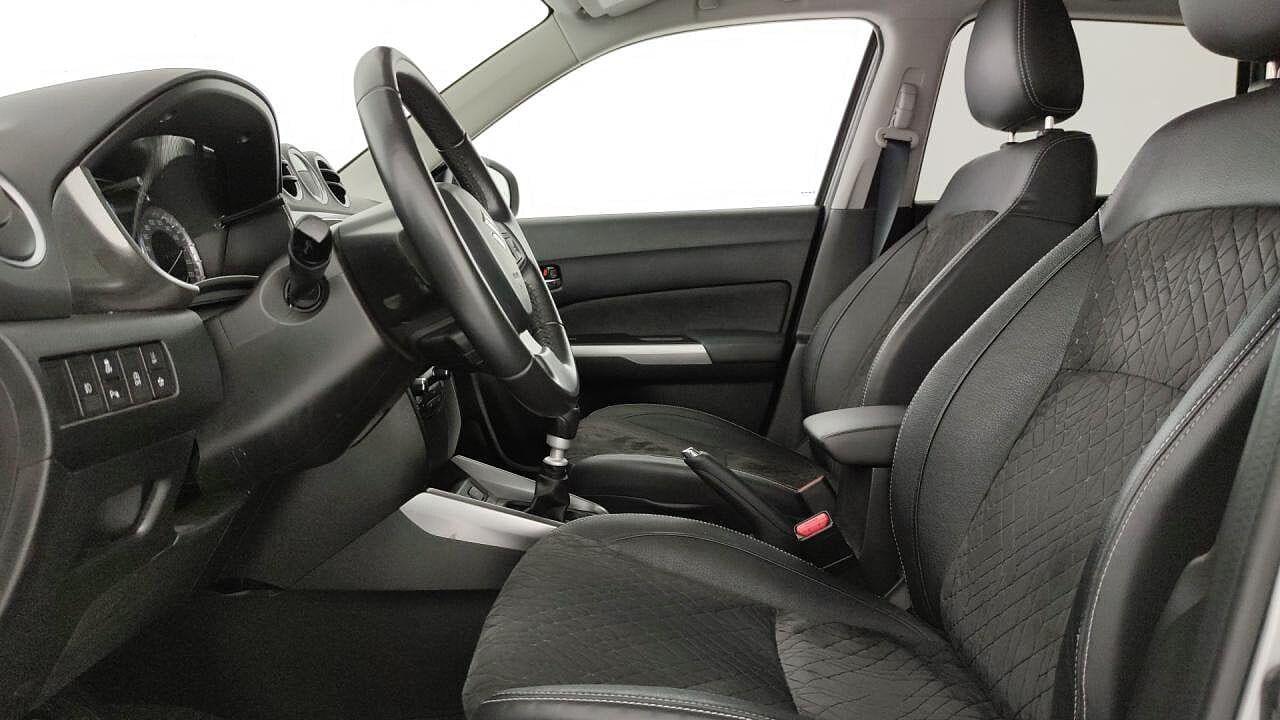 Suzuki Suzuki Vitara usata, con 6 marce