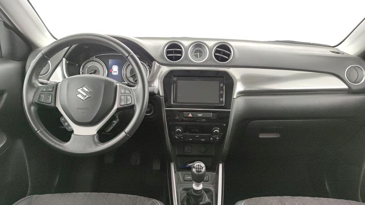 Suzuki Suzuki Vitara usata, con bluetooth