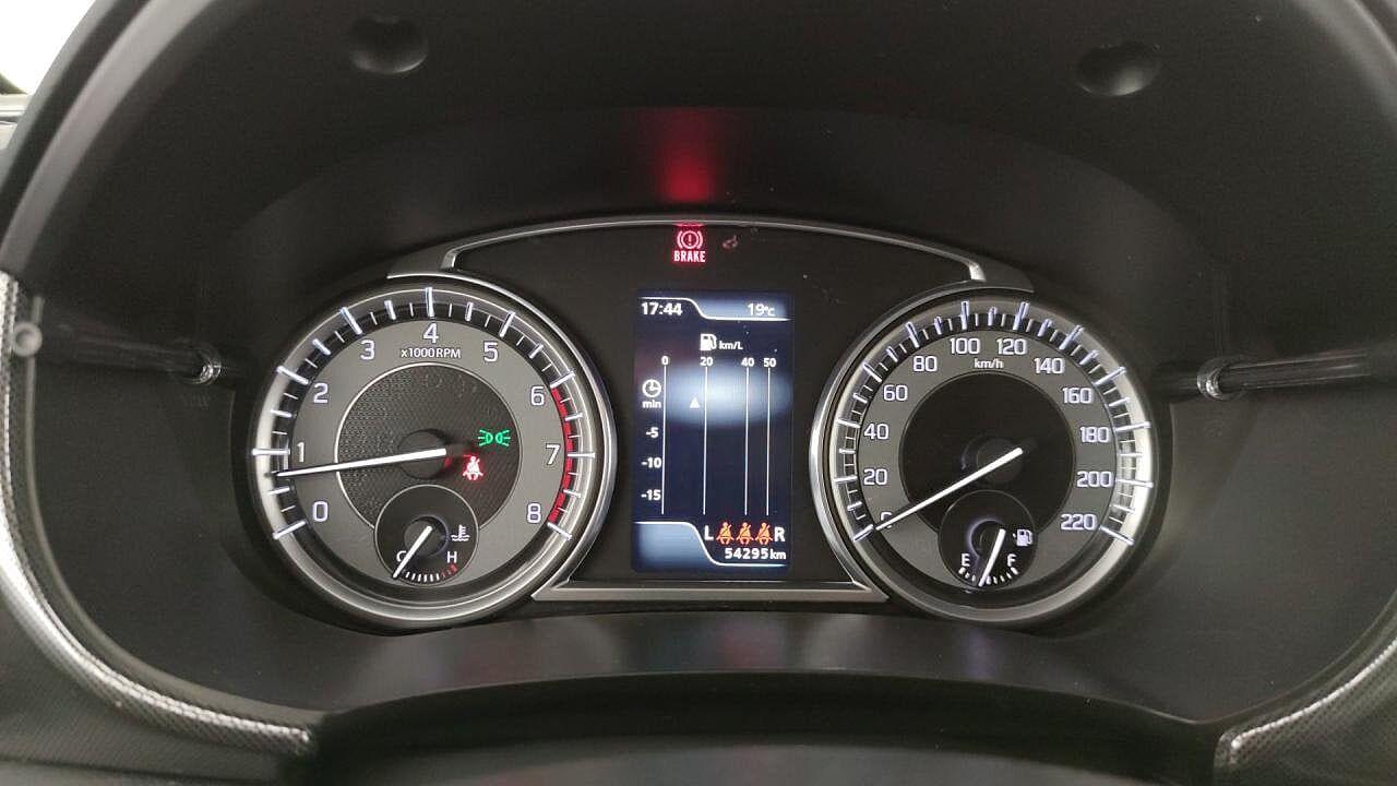 Suzuki Suzuki Vitara usata, con cd-radio