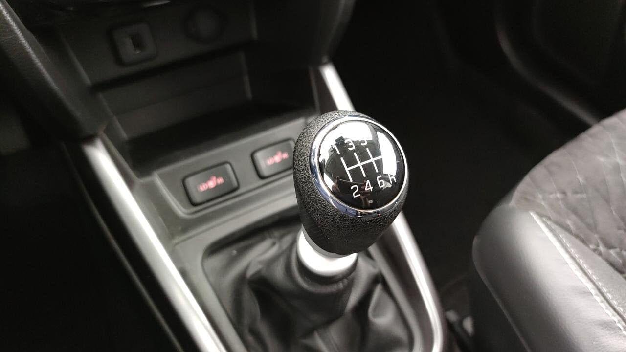Suzuki Suzuki Vitara usata, con cruise control