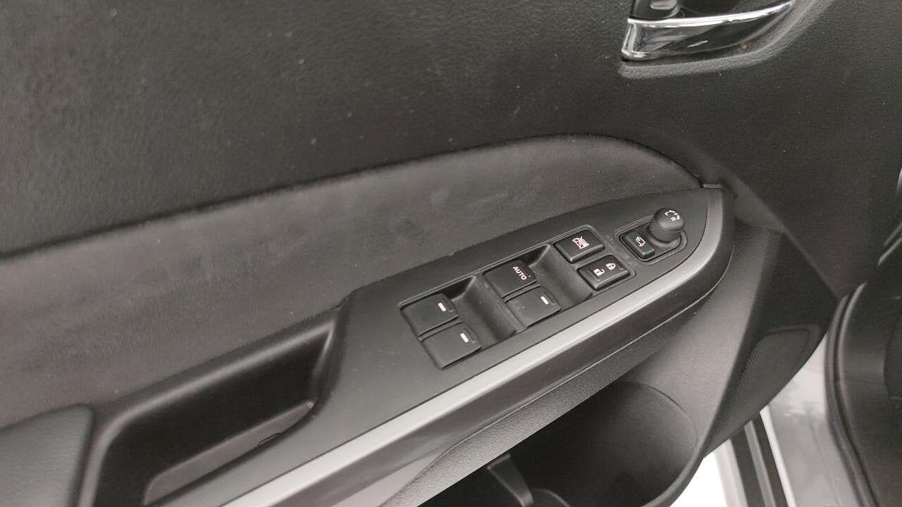 Suzuki Suzuki Vitara usata, con isofix