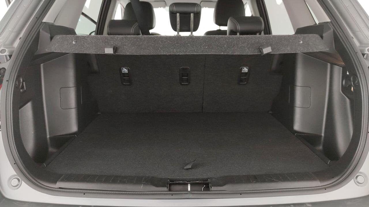 Suzuki Suzuki Vitara usata, con start & stop