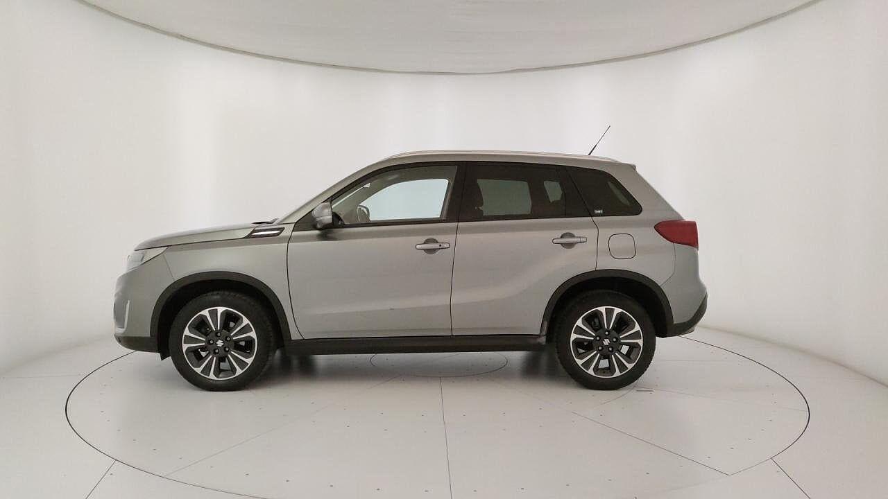 Suzuki Suzuki Vitara usata, con trazione anteriore