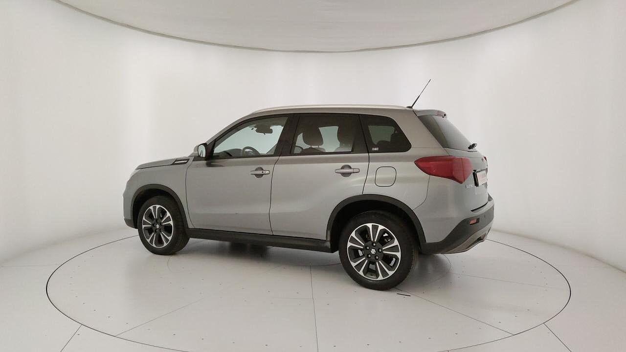 Suzuki Suzuki Vitara usata, con vetri elettrici