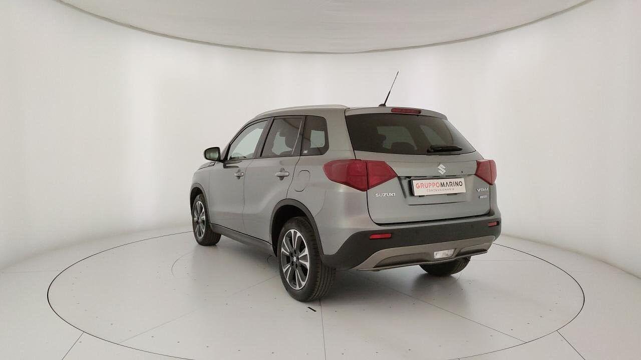 Suzuki Suzuki Vitara usata 20
