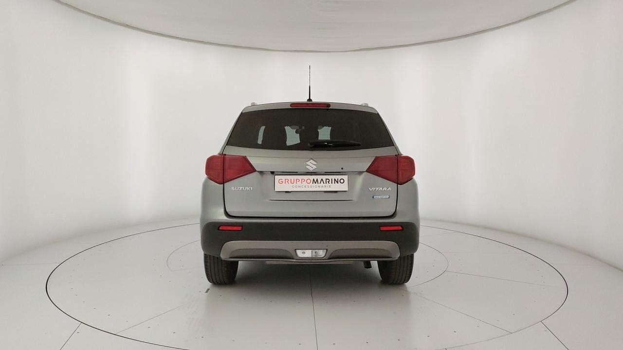 Suzuki Suzuki Vitara usata 21