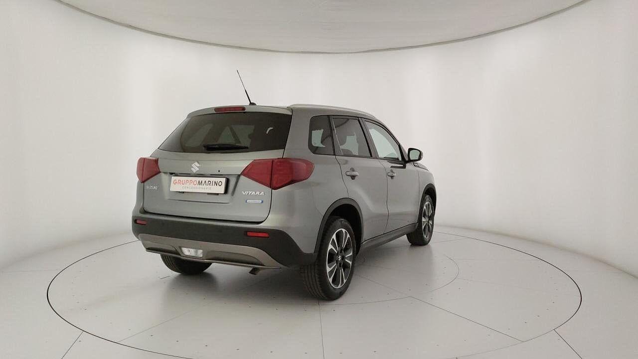 Suzuki Suzuki Vitara usata 22