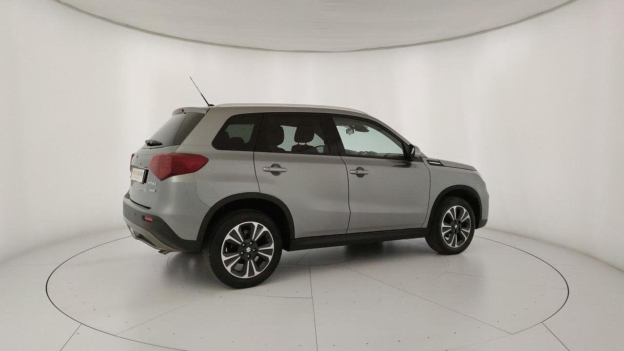 Suzuki Suzuki Vitara usata 23