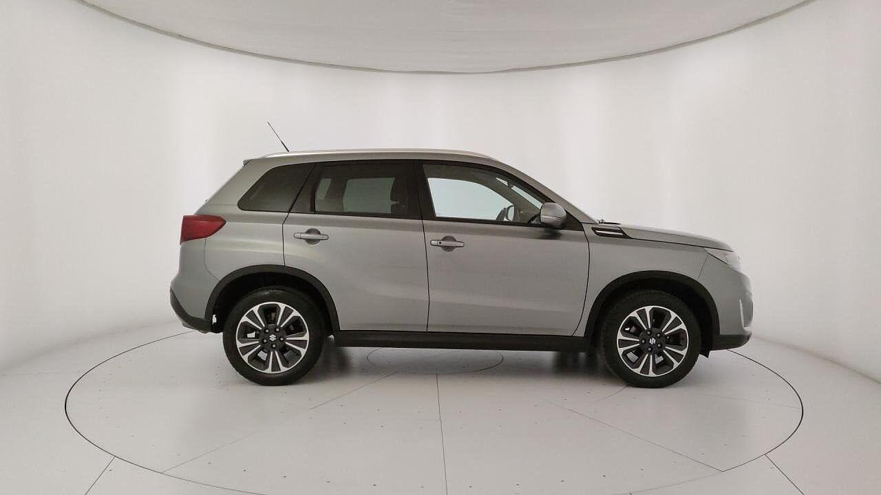 Suzuki Suzuki Vitara usata 24