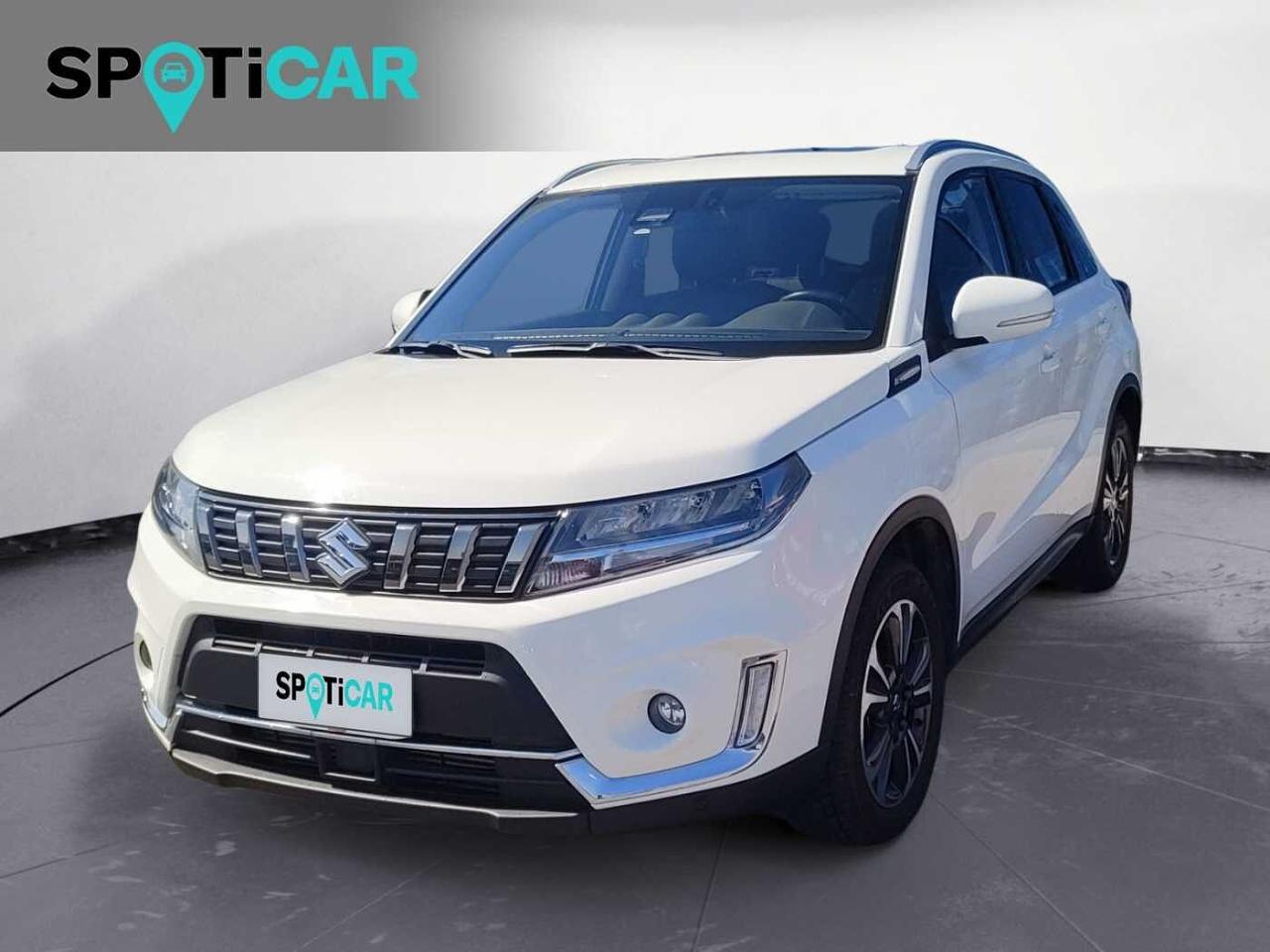 Suzuki Suzuki Vitara VITARA 1.4 Hybrid A/T Easy Starview