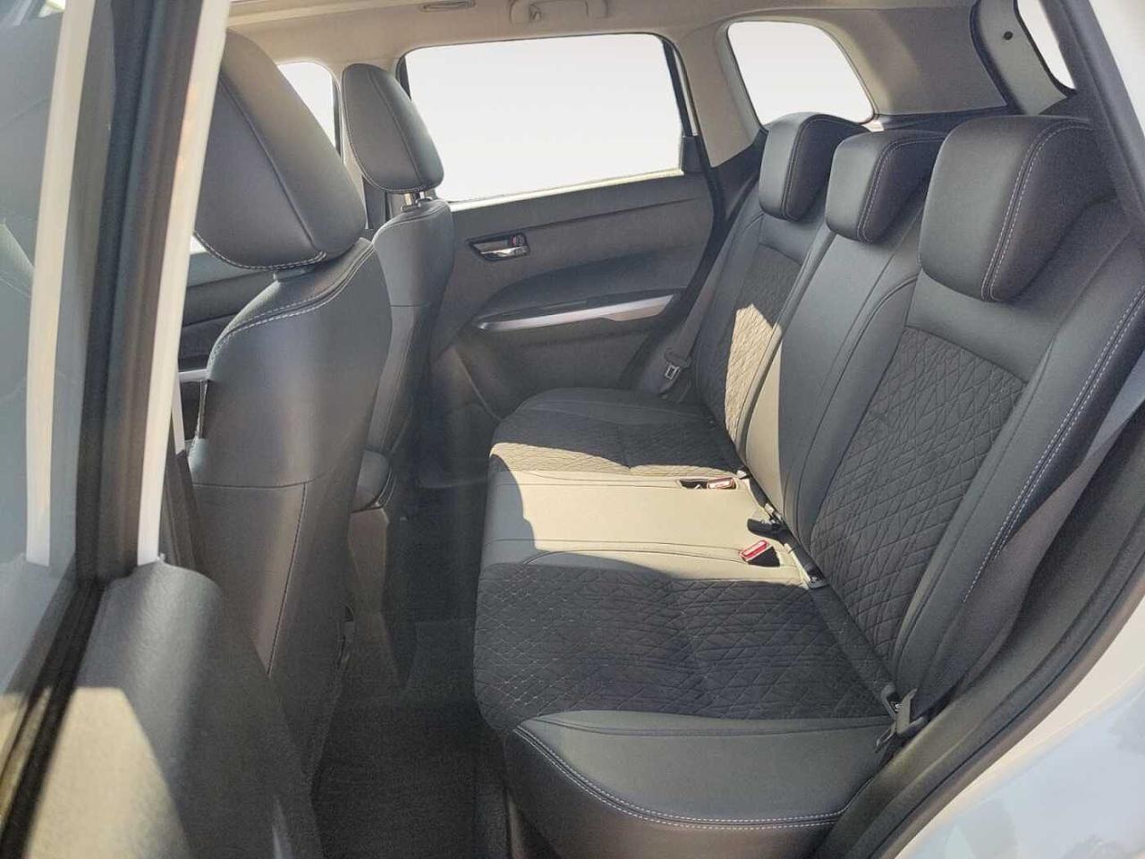 Suzuki Suzuki Vitara usata, con 5 porte