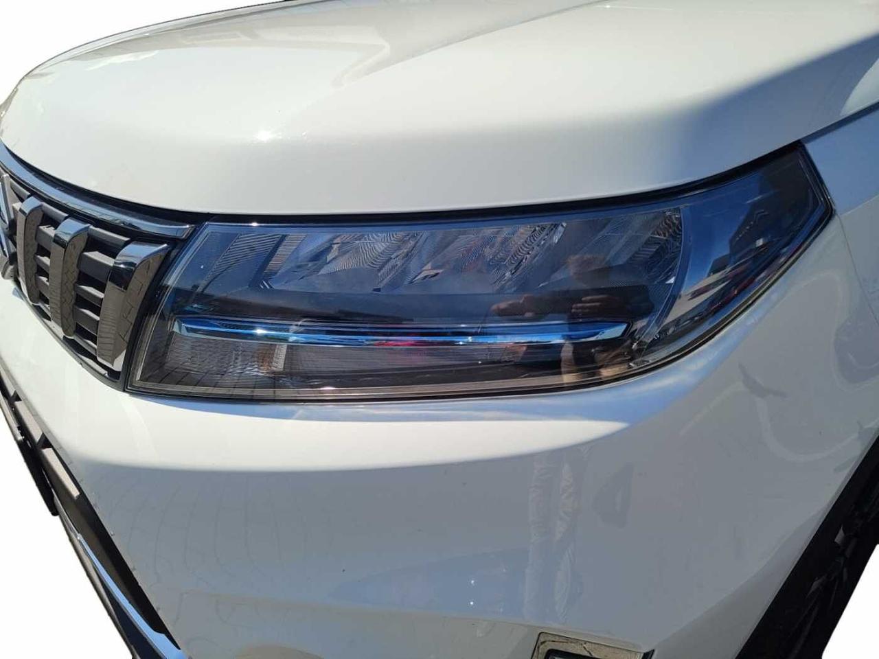 Suzuki Suzuki Vitara usata, con 5500