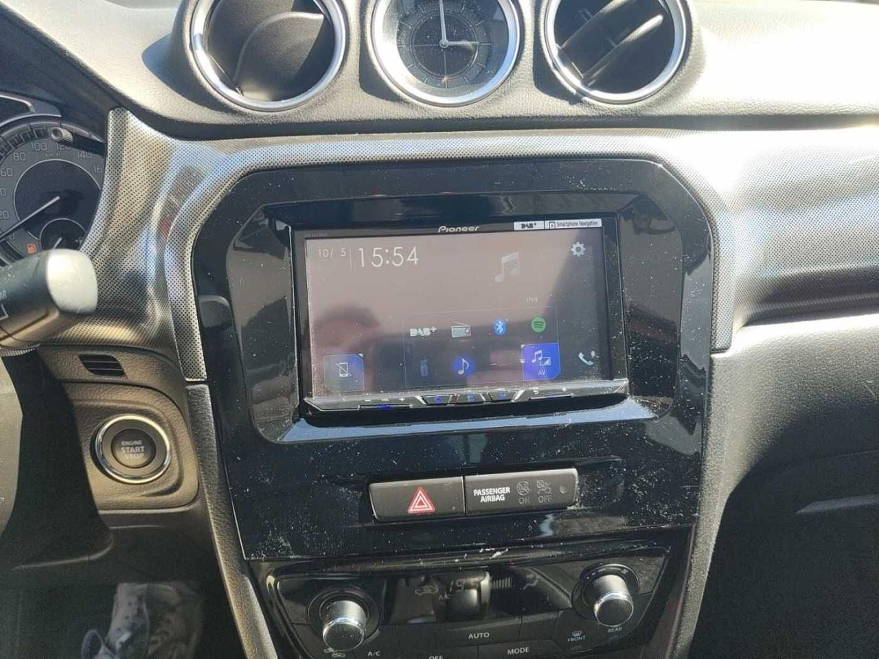 Suzuki Suzuki Vitara usata, con abs