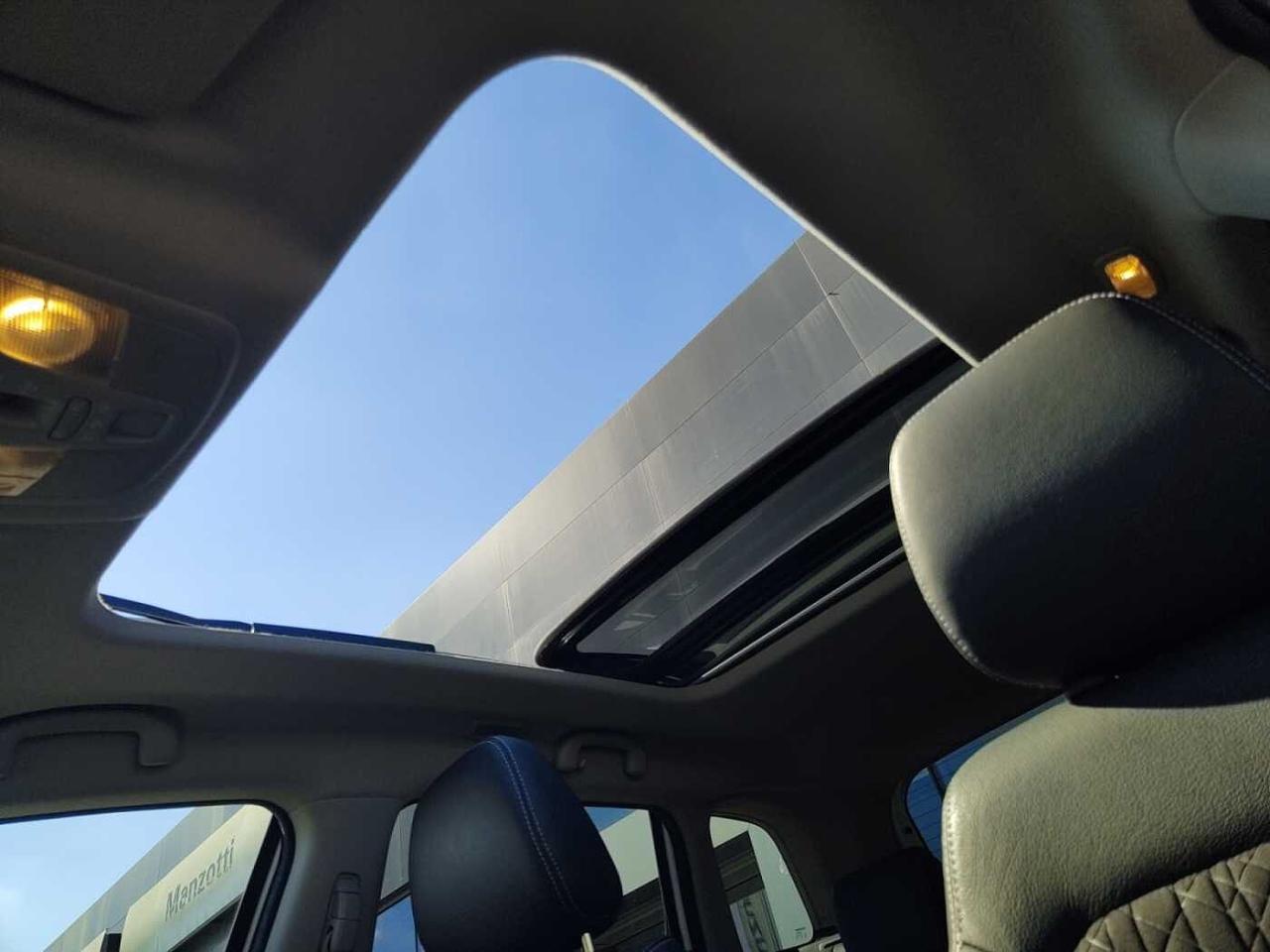 Suzuki Suzuki Vitara usata, con airbag frontali