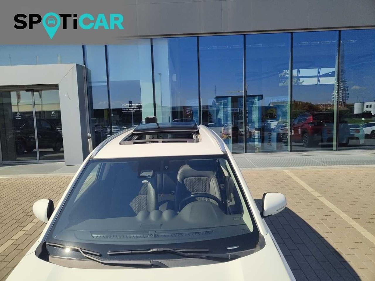 Suzuki Suzuki Vitara usata, con assistente al cambio di corsia